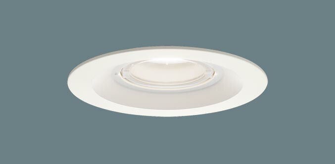 【法人様限定】パナソニック　XED1200L CT1　LED軒下用ダウンライト 浅型8H・高気密SB形・拡散 防湿・防雨 埋込穴φ150 パネル付 電球色【LRD9200 + LLD2000L CT1】