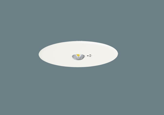 【法人様押さえる】パナソニック NNFB93635C LED非常用点火装置物の具 取りつくろう用 上昇限度埋込型 30分間手合い LED中上昇限度用（～6m） 埋込穴φ200 昼白いこと