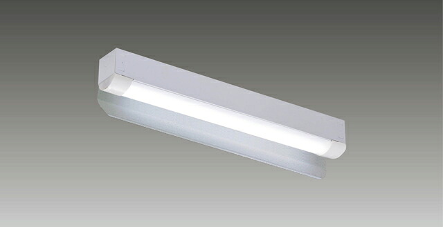 【法人様限定】東芝　LEKTW216084SL-LS9　ＴＥＮＱＯＯ直付２０形片反射笠ＳＵＳ【受注品】【LEET-20704WSM+ LEEM-20084L-WP-LS9 + HR-2185WS】｜いーでん店 15,834円