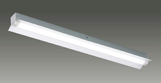 【法人様押さえる】東芝 LEKTW415524SL-LS9 ＴＥＮＱＯＯ直付４０形照りかえす笠ＳＵＳ【LEET-41504WS + LEEM-40524L-WP-LS9】