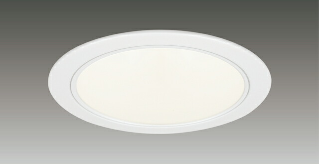 【法人様限定】東芝　LEKD2023025L-LD9　LEDダウンライト　２０００ユニット交換形　白色深形　埋込穴φ150　電球色【受注品】