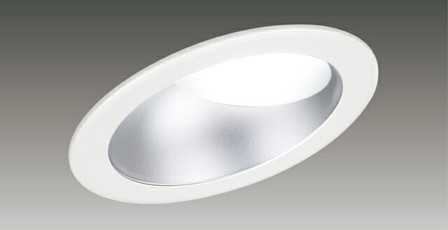 【法人様限定】東芝　LEKD202726L-LD9　LEDダウンライト　２０００ユニット交換形　傾斜天井　埋込穴φ175　電球色【受注品】