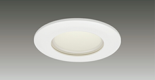 【法人様限定】東芝 LEKD202923N-LS9 LEDダウンライト 2000ユニット交換形 軒下用 埋込穴φ100 昼白色