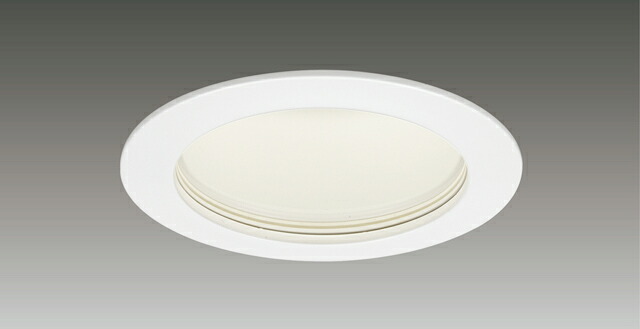 【法人様限定】東芝　LEKD202924W-LS9　LEDダウンライト　2000ユニット交換形　軒下用　埋込穴φ125　白色