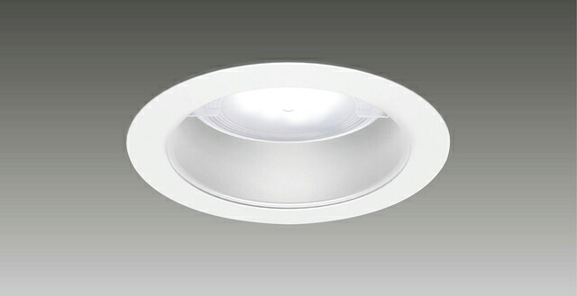 【法人様限定】東芝　LEKD203023L-LD9　LEDダウンライト　2000ユニット交換形　一般形　埋込穴φ100　電球色