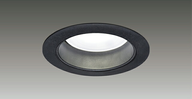 【法人様限定】東芝　LEKD203023WK-LD9　LEDダウンライト　2000ユニット交換形　一般形　埋込穴φ100　白色【受注品】