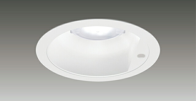 【法人様限定】東芝　LEKD203025L2Y-LD9　LEDダウンライト　2000ユニット交換形　センサ付　埋込穴φ150　電球色