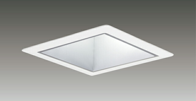 【法人様限定】東芝　LEKD2036020L-LS9　LEDダウンライト　2000ユニット交換形　角形　埋込穴□150　電球色
