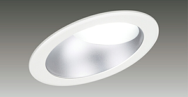 【法人様限定】東芝　LEKD203726N-LD9　LEDダウンライト　2000ユニット交換形　傾斜天井　埋込穴φ175　昼白色【受注品】