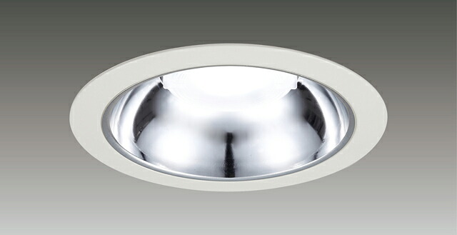 【法人様限定】東芝　LEKD252025LV-LS9　LEDダウンライト　2500　ユニット交換形　銀色鏡面　埋込穴φ150　電球色