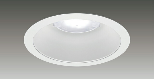 東芝 LEKD2533015N-LS9　LEDダウンライト 白色深形 埋込穴φ150 非調光 昼白色 [法人限定] LEKD2033025W-LS9 東芝 ダウンライト 2000