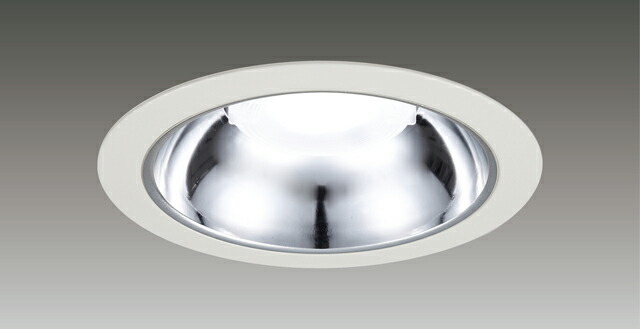 【法人様限定】東芝　LEKD252025WWY-LD9　LEDダウンライト　2500　ユニット交換形　センサ付　埋込穴φ150　温白色｜いーでん店 14,421円