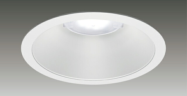 【法人様限定】東芝　LEKD252026WW-LS9　LEDダウンライト　2500　ユニット交換形　一般形　埋込穴φ175　温白色