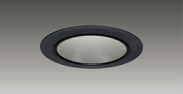 【法人様限定】東芝 LEKD2523023L2K-LS9 LEDダウンライト 2500 ユニット交換形 黒色深形 埋込穴φ100 電球色【受注品】|いーでん店