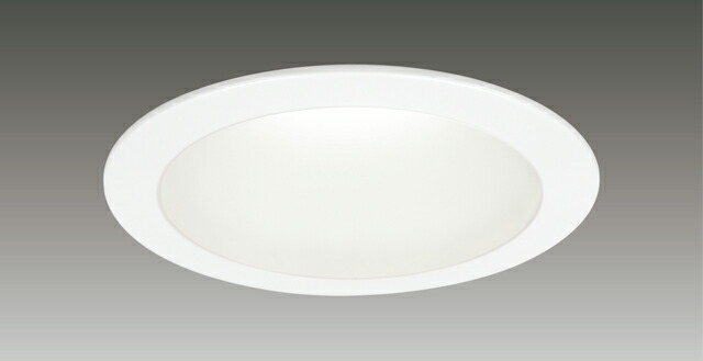 【法人様限定】東芝 LEKD1063225L-LD9 LEDダウンライト ユニット交換形 埋込穴φ150 広角 グレアレス(拡散カバー)電球色 調光【受注品】|いーでん店