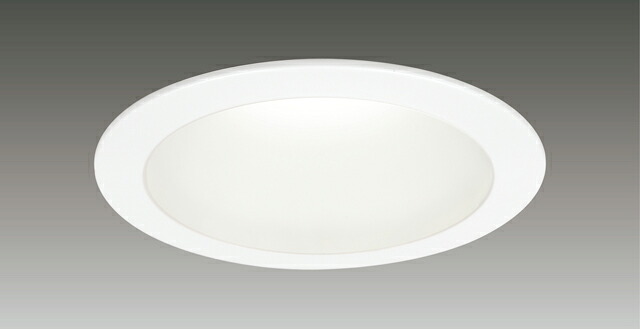 【法人様限定】東芝 LEKD1063225WW-LD9 LEDダウンライト ユニット交換形 埋込穴φ150 広角 グレアレス(拡散カバー)温白色 調光【受注品】|いーでん店