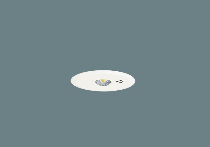 楽天市場】パナソニック NNFB90605K 非常用照明器具 埋込穴φ100