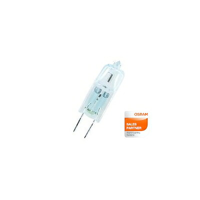 楽天市場】OSRAM ハロゲンランプ ハロスター 10W 12V G4 64415S [ 10W