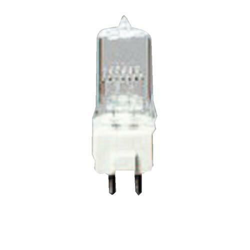 【数量限定在庫限り】パナソニックJPD100V500WB・T/Gスタジオ用ハロゲン電球 バイポスト形（片口金形）GYX9.5口金JPD100V500WBTGN｜いーでん店 6,408円