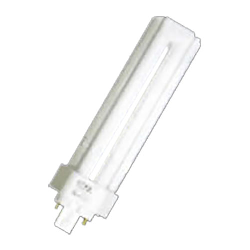 パナソニック ケース販売特価10個セット コンパクト形蛍光ランプ《ツイン蛍光灯》42W3波長形温白色FHT42EX-WW_10set
