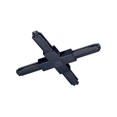 【法人様限定】パナソニック ジョイナ＋（クロス）　配線ダクト用　黒 DH0247K