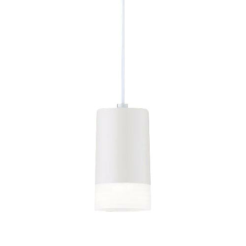 【法人様限定】パナソニック配線ダクト取付型　LED（電球色）ダイニング用ペンダント60形電球1灯相当・拡散タイプ LGB11008LE1