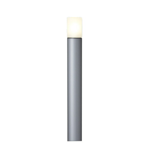 【法人様限定】東芝 LEDガーデンライト・門柱灯(ランプ別売) LEDG88904(S)【受注品】