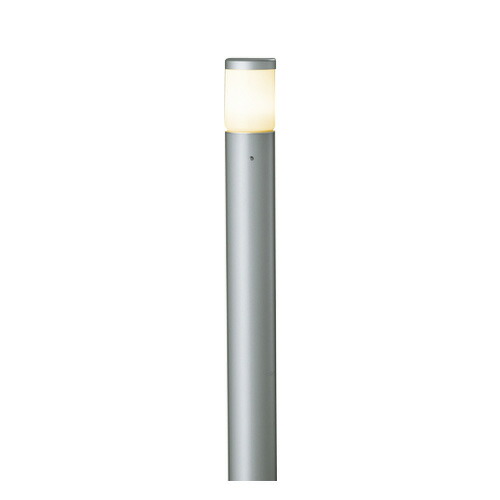 【法人様限定】東芝 LEDガーデンライト・門柱灯(ランプ別売) LEDG88906(S)