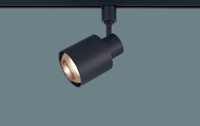 【法人様押さえる】パナソニック XAS3523VCB1 LED注目の的 温白いこと 架線配管開びゃく型 プラスチックセード 集光 調光【LGS9503 + LLD3020V CB1】