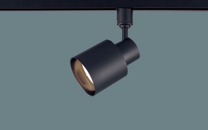【法人様限定】パナソニック　XAS35834CQ1　LEDスポットライト 配線ダクト取付型 プラスチックセード ビーム角48度 ランプ交換型【LGS9503 + LLD40404 CQ1】