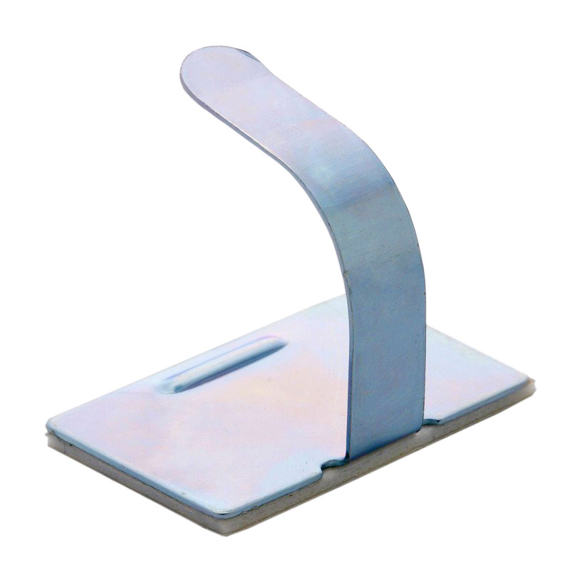 （まとめ） ELPA ワイヤステッカー 単線、空気感用 K-15 10個〔×30セット〕 まとめ） ELPA ワイヤステッカー 単線、空気感用 K-15 10個〔×30セット