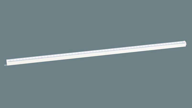 【法人様限定】パナソニック LGB50272LE1 LEDベーシックライン照明 昼白色 標準光束 拡散 L1500