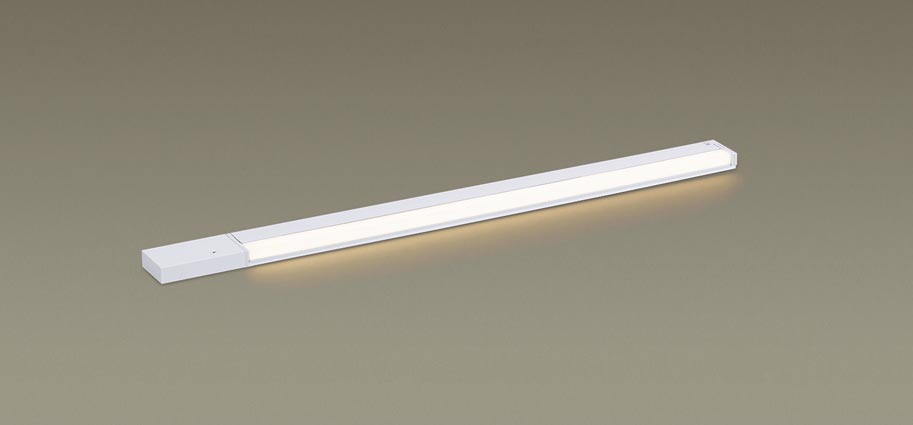 【法人様限定】パナソニック　LGB51222XG1　LEDスリムライン照明　電源内蔵　電球色　拡散　片側化粧　広面　電源投入　調光　L700