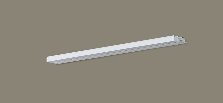 【法人様限定】パナソニック　LGB51337XG1　LEDスリムライン照明　電球色　拡散　両側化粧　狭面　連結タイプ　調光　L600　建築化照明