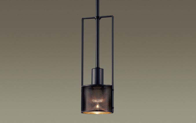 【法人様限定】パナソニック　LGB15461　LEDペンダント 直付 LED電球交換型 白熱電球25形1灯相当 電球色｜いーでん店