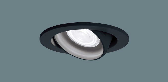 【法人様限定】パナソニック LGD3423NLB1 LEDユニバーサルダウンライト 埋込穴φ100 昼白色 浅型10H・高気密SB形・集光 調光