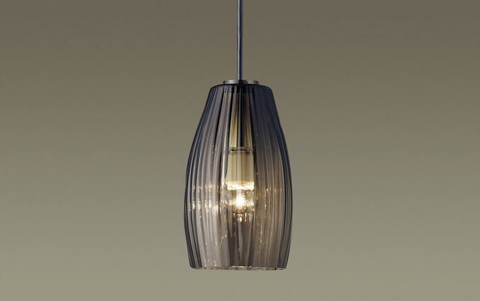 【法人様押さえる】パナソニック LGB15484 LEDシャンデリヤ ガラスセード 直付 LED白熱電球取り替えっこ型 高温発光白熱電球25形1灯好いかげんに 白熱電球色