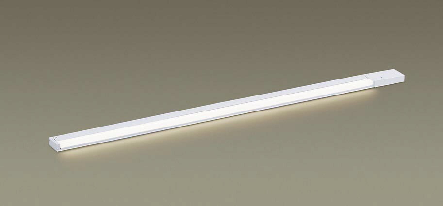【法人様押さえる】パナソニック LGB51044 XG1 LEDか細い伝達ルート照明装置 ワット数内蔵 鳴りわたる 片側かざり付ける 広面・ワット数投じる（逆入線） 調光 L1000 温白いこと