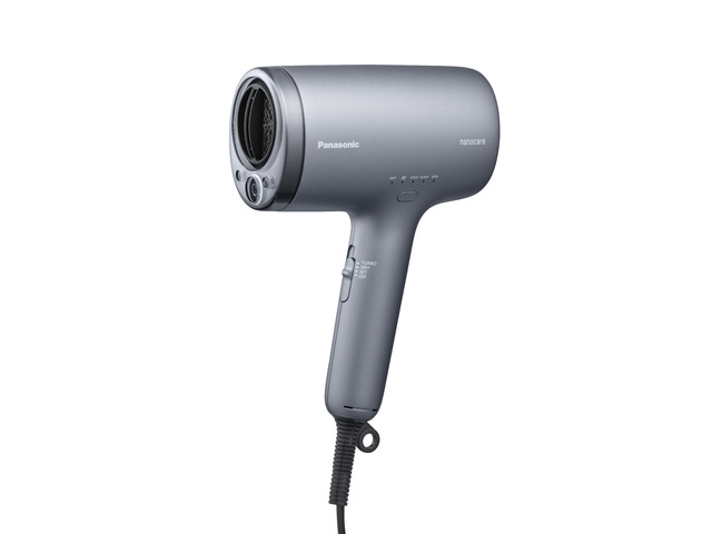 Panasonic nanocare ヘアドライヤー EH-NA7M 24年製 パナソニック EH-NA7M-P ヘアードライヤー ナノケア 折りたたみ