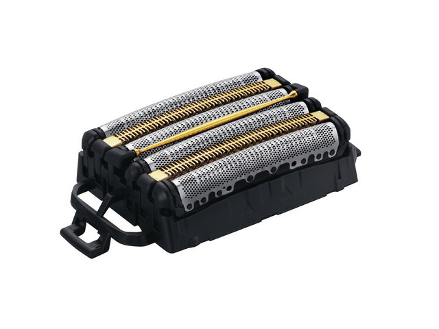 楽天市場】パナソニック ラムダッシュPRO 6枚刃 一体型セット替刃