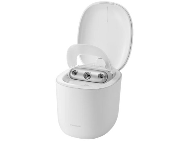 Panasonic EH-SA3C ナノケア 美顔器 パナソニック スチーマー ナノケア EH-SA3Cをレビュー！クチコミ・評判