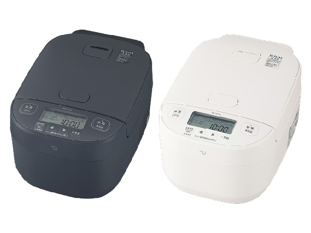 象印 ZOJIRUSHI 豪熱大火力シリーズ 圧力IHタイプ 炊飯容量0.09~1.0 0.5~5.5合炊き 豪熱大火力 大火力ユニット 炊き分け圧力 フラットトップパネル うまみ圧力蒸らし うるつや保温 圧力IH炊飯ジャー NW-YC10 全2色|eでんでん店