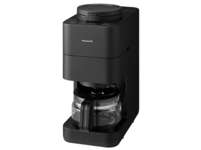 楽天市場】【レビュー特典】Panasonic コーヒーメーカー NC-A58-K