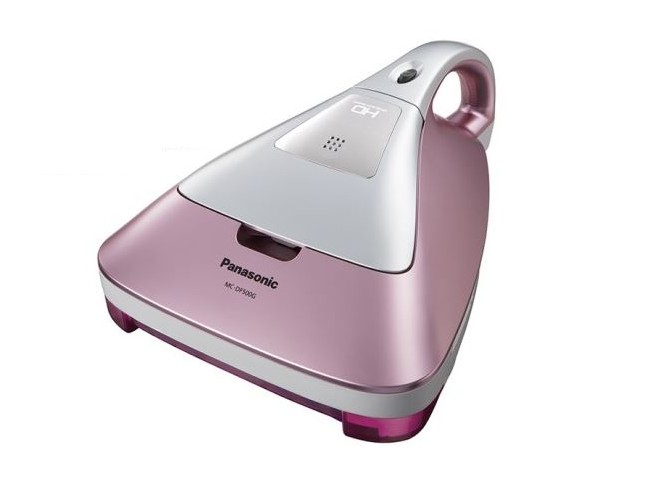 楽天市場】布団クリーナー 日立 洗える PV-FC100 ふとんクリーナー