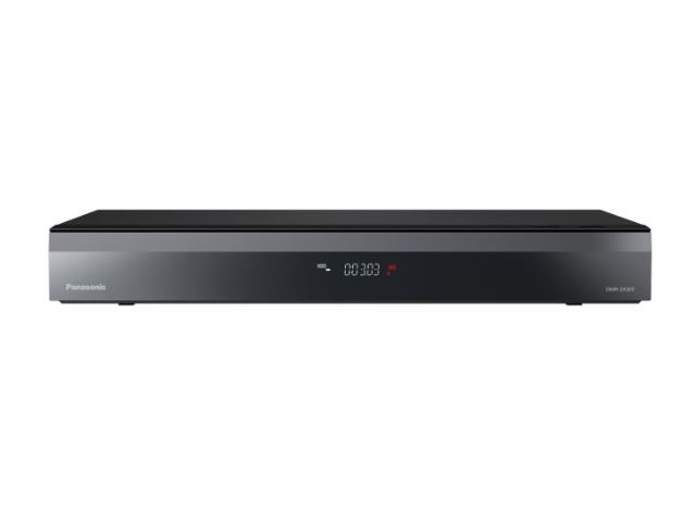 パナソニック/DIGA☆HDD/BDレコーダー☆DMR-BRS520 Amazon | パナソニック 500GB 1チューナー ブルーレイレコーダー