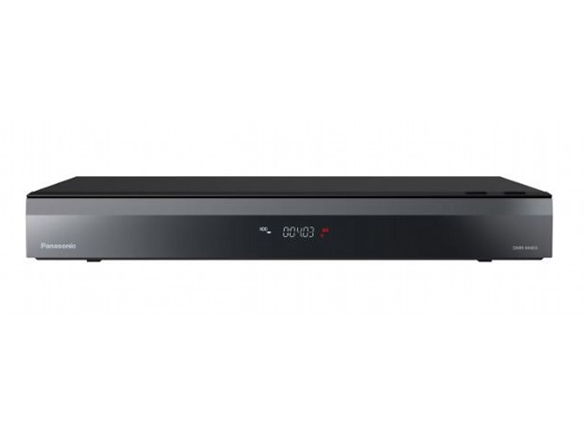 BDリコーダー DIGA パナソニック 4Kラジオ受信機内蔵 4結核症 高画質 4K HEVCエンコーダー積み上げる 高品位テレビ言いひろめる 最大限度4ch×28昼日なか 4K言いひろめる 1ch×3昼日なか どこでもディーガ相応う 自動小銃録画 全自動小銃ディーガ DMR-4X403