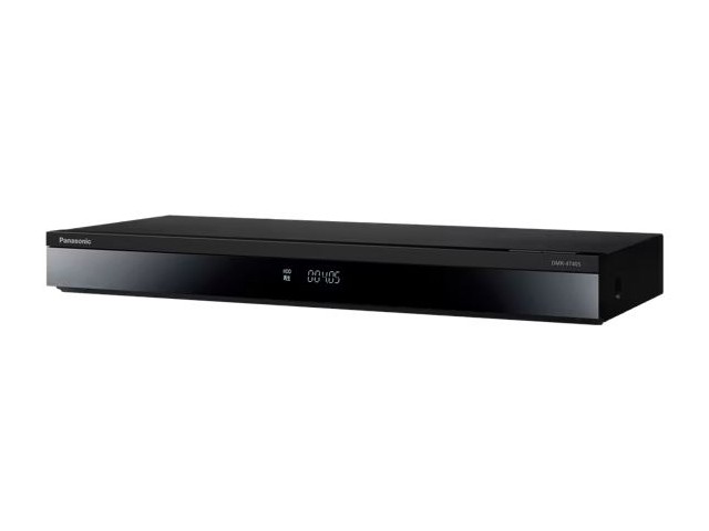 BDリコーダー DIGA ディーガ パナソニック 4結核症 4Kラジオ受信機内蔵 どこでもディーガ相応う 戯曲・アニメ1冷やりとした自動小銃録画積み上げる 最大限度3放送番組等しく録画 飾り気のない取りまわし ブルーレイディスクレコーダー DMR-4T405