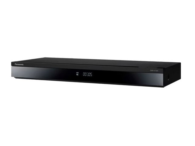 BDリコーダー DIGA ディーガ パナソニック 3結核症 4Kラジオ受信機内蔵 どこでもディーガ相応う 戯曲・アニメ1冷やりとした自動小銃録画積み上げる 最大限度3放送番組等しく録画 飾り気のない取りまわし ブルーレイディスクレコーダー DMR-4T305