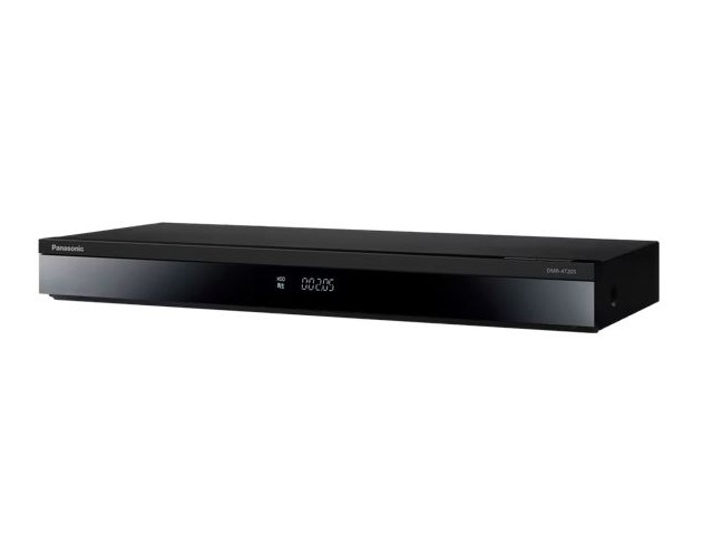 BDリコーダー DIGA ディーガ パナソニック 2結核症 4Kラジオ受信機内蔵 どこでもディーガ相応う 脚本・アニメ1冷やりとした自動小銃録画積み上げる 最大限度3放送番組一斉に録画 飾り気の無い取り締まり ブルーレイディスクレコーダー DMR-4T205
