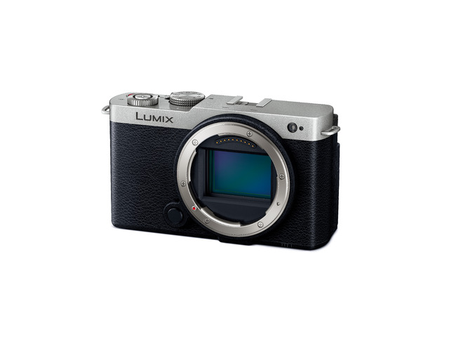 楽天市場】パナソニック ルミックス S9 デジタル一眼カメラ ボディ